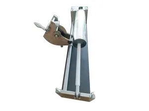 Automatic Hot Foil Stamping and Die Cutting Machine with Stripping