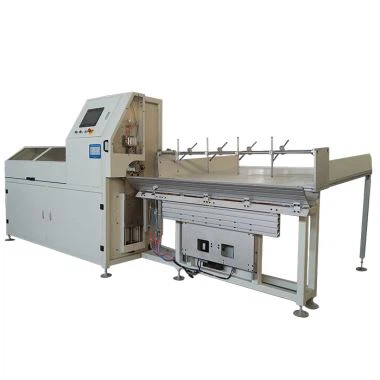 Automatic Core Cutters
